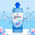 Weichspüler Aprilfrisch Lenor
