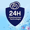 Weichspüler Aprilfrisch Lenor
