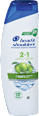 Šampon in balzam proti prhljaju Apple Fresh 2v1 head&shoulders