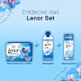 Weichspüler Aprilfrisch Lenor