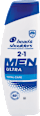 Šampón proti lupinám Ultra Total Care 2v1 head&shoulders