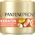 Haarmaske Keratin Unendlich Lang PANTENE PRO-V