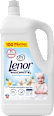 Vollwaschmittel sensitiv flüssig  Lenor