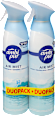 Légfrissítő spray duo Ocean mist Ambi Pur