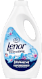 Vollwaschmittel Aprilfrisch flüssig  Lenor