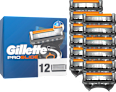 Rasierklingen ProGlide Gillette