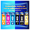 vložky s křidélky Ultra Day a Night, velikost 3 always