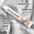 fixační krém Ultimate blend-a-dent