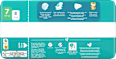 Windeln Baby Dry Gr.7 Extra Large (15+kg), Big Pack Pampers baby-dry