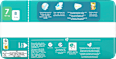 Windeln Baby Dry Gr.7 Extra Large (15+kg), Big Pack Pampers baby-dry