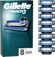 MACH3 zamenske dopune za brijač Gillette