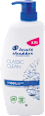 Šampón proti lupinám Classic Clean XXL head&shoulders