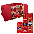 Darčekové balenie For The Legend Captain Old Spice