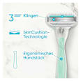 Rasierklingen, Smooth Sensitive Gillette Venus