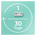 Rasierklingen, Smooth Sensitive Gillette Venus
