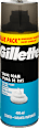 Borotvahab érzékeny bőrre Gillette
