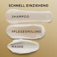 Conditioner Glatt und seidig  PANTENE PRO-V