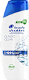 Shampoo Anti-Schuppen Classic Clean head&shoulders
