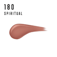 LIPFINITY 24H karmin - 180 Spiritual MAX FACTOR