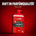 Duschgel Wolfthorn Old Spice