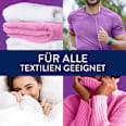 Wäscheparfüm Blütentraum Lenor