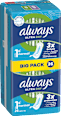 Ultra-Binden Day Normal 1, Big Pack always