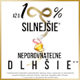 Posilňujúci šampón na poškodené vlasy Active Nutri-Plex Infinitely Long PANTENE PRO-V