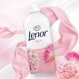 Weichspüler Light Pfingstrose & Seidenbaumblüte 38WL Lenor