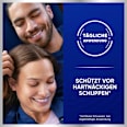 Shampoo Anti-Schuppen ProExpert 7 gegen hartnäckige Schuppen head&shoulders