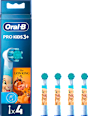 Aufsteckbürsten Kinder PRO König der Löwen, ab 3 Jahren Oral-B