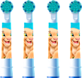 Aufsteckbürsten Kinder PRO König der Löwen, ab 3 Jahren Oral-B