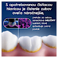 Náhradné čistiace hlavice iO Gentle Care, čierne Oral-B