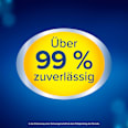 Schwangerschaftstest Double Check Clearblue