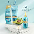 Shampoo Derma x Pro Repair head&shoulders