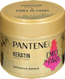 Emily in Paris maska za lase PANTENE PRO-V