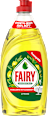 Spülmittel Zitrone Fairy