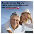 Haftcreme Complete geschmacksneutral blend-a-dent