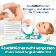 Windeln Baby Dry Gr.5+ Junior Plus (12-17kg), Big Pack Pampers