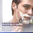 Rasierer, ProGlide Gillette