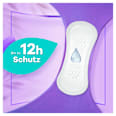 Slipeinlagen Daily Fresh Normal pflanzenbasiert ohne Duft Big Pack always