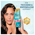 Shampoo Derma x Pro Sensitive Pflege head&shoulders