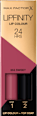 LIPFINITY 24H karmin- 055 Sweet MAX FACTOR