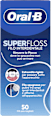 Filo interdentale Superfloss Oral-B