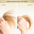 Haarmaske Keratin Unendlich Lang PANTENE PRO-V