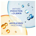 Shampoo Anti-Schuppen Reinigung & Glanz mit Apfelessig head&shoulders