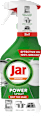Sprej na kuchyňu a riad 3v1 Power Orange Jar