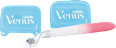 Darčekové balenie ComfortGlide Gillette Venus