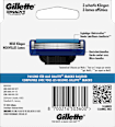 Rasierklingen Mach3 Turbo Gillette