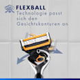 Rasierer ProGlide Power Gillette