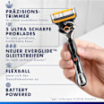 Rasierer ProGlide Power Gillette